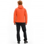 Куртка Turbat Trek Pro Mns orange red 